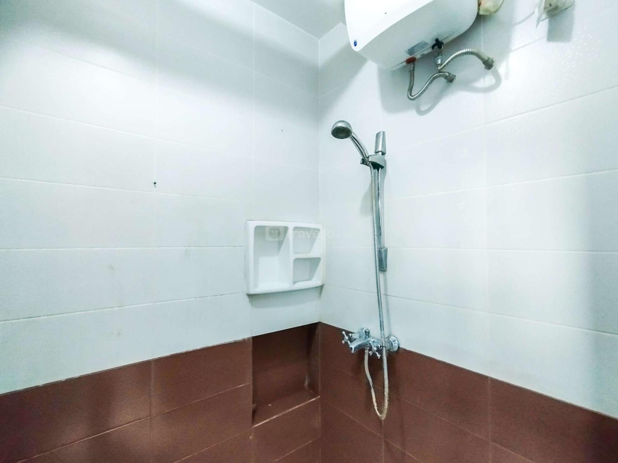 Simply 2br At Gateway Ahmad Yani Cicadas By Travelio Apartemen