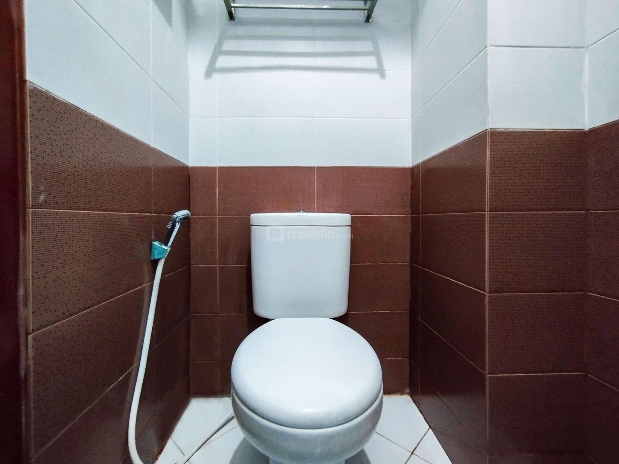 Simply 2br At Gateway Ahmad Yani Cicadas By Travelio Apartemen