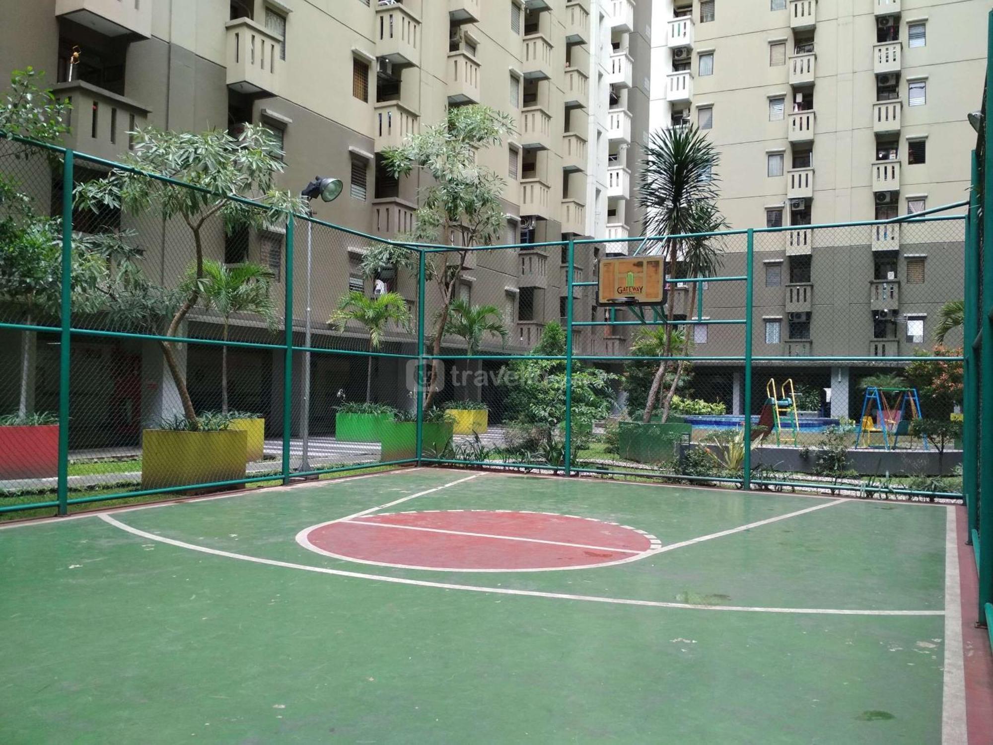 Simply 2br At Gateway Ahmad Yani Cicadas By Travelio Apartemen *