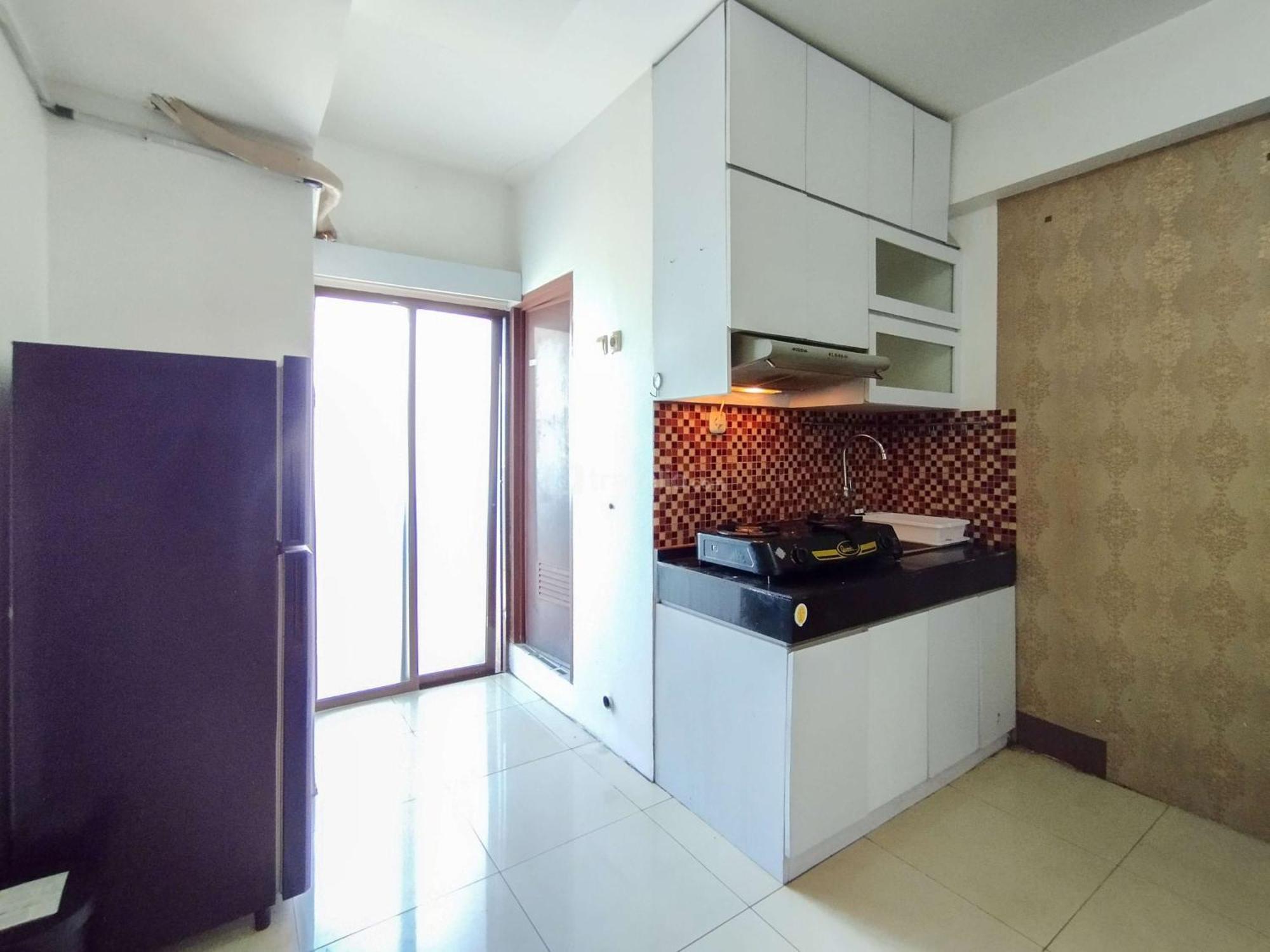 Apartemen Simply 2br At Gateway Ahmad Yani Cicadas By Travelio